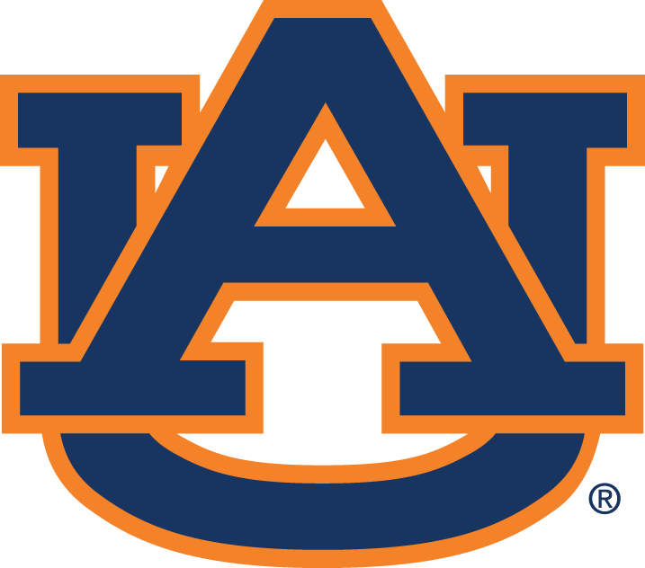 Auburn Tigers 1971-Pres Primary Logo DIY iron on transfer (heat transfer)
